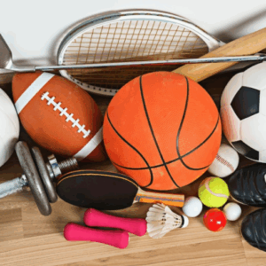 Como Começar um Negócio de Venda de Artigos Esportivos na Internet