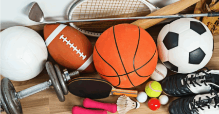 Cómo empezar un negocio de venta de artículos deportivos en internet