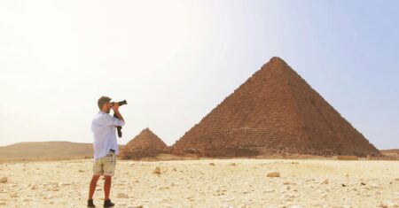 Como vender fotos de paisagem na internet: 10 Sites para você começar