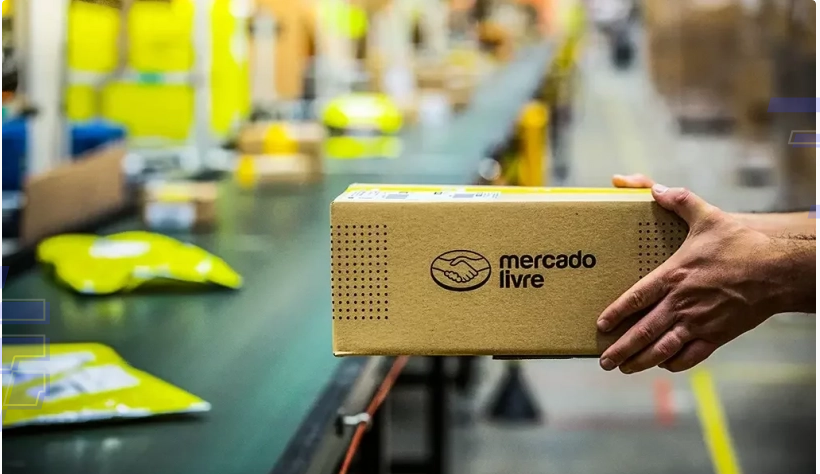 como vender no mercado livre