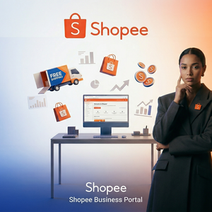 Como Vender na Shopee e Bater a Meta de R$ 10 Mil de Faturamento