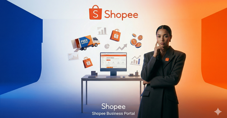 Como Vender na Shopee e Bater a Meta de R$ 10 Mil de Faturamento