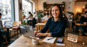 Como Ganhar Dinheiro na Internet em 2026: 6 Formas Reais e Atualizadas Para Começar do Zero