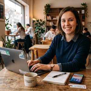 Como Ganhar Dinheiro na Internet em 2026: 6 Formas Reais e Atualizadas Para Começar do Zero