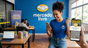 Vender no Mercado Livre: O Guia Secreto para Faturar Alto e Dominar o Marketplace