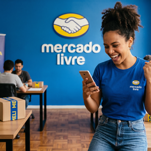 Vender no Mercado Livre: O Guia Secreto para Faturar Alto e Dominar o Marketplace