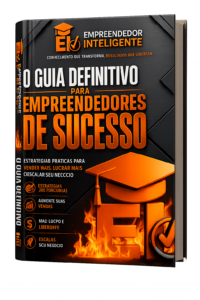 Empreendedor inteligente