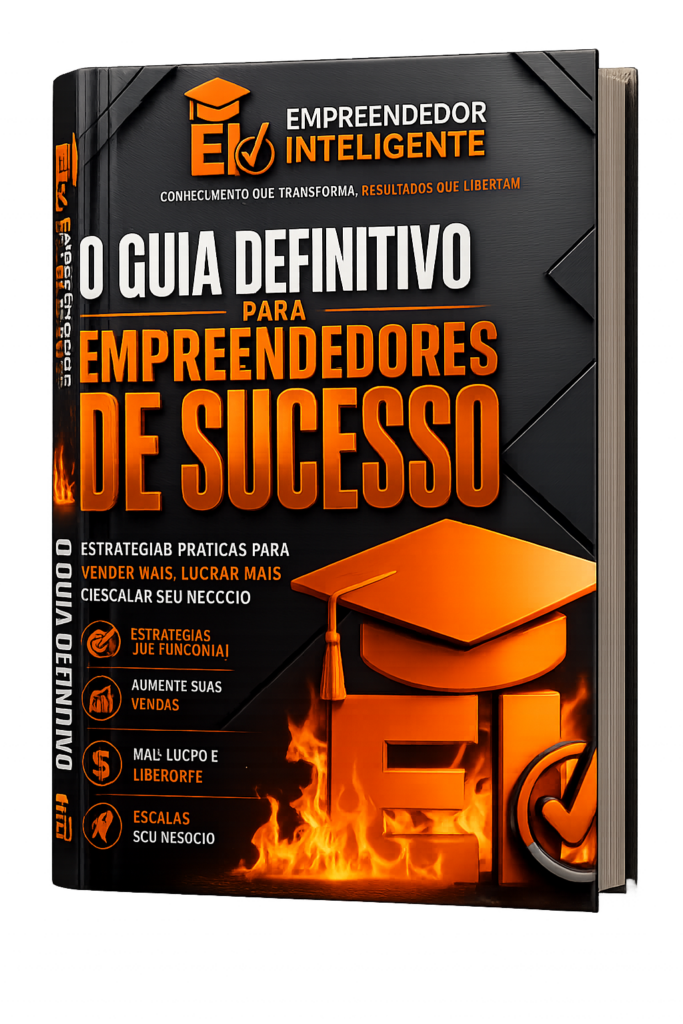 Baixe agora o E-book “Guia Para Iniciantes” e descubra o Segredo