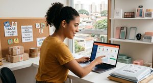 Guia Completo: Como Vender na Shopee e Lucrar com Marketplace
