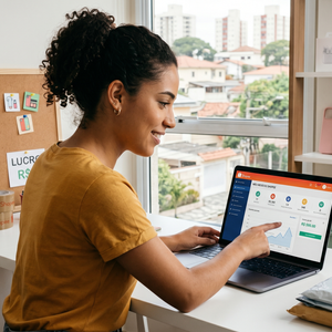 Guia Completo: Como Vender na Shopee e Lucrar com Marketplace
