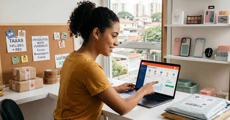 Guía Completa: Cómo Vender en Shopee y Sacar Provecho del Marketplace
