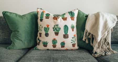 Cómo Emprender con Cojines Creativos y Transformar un Hobby en Negocio